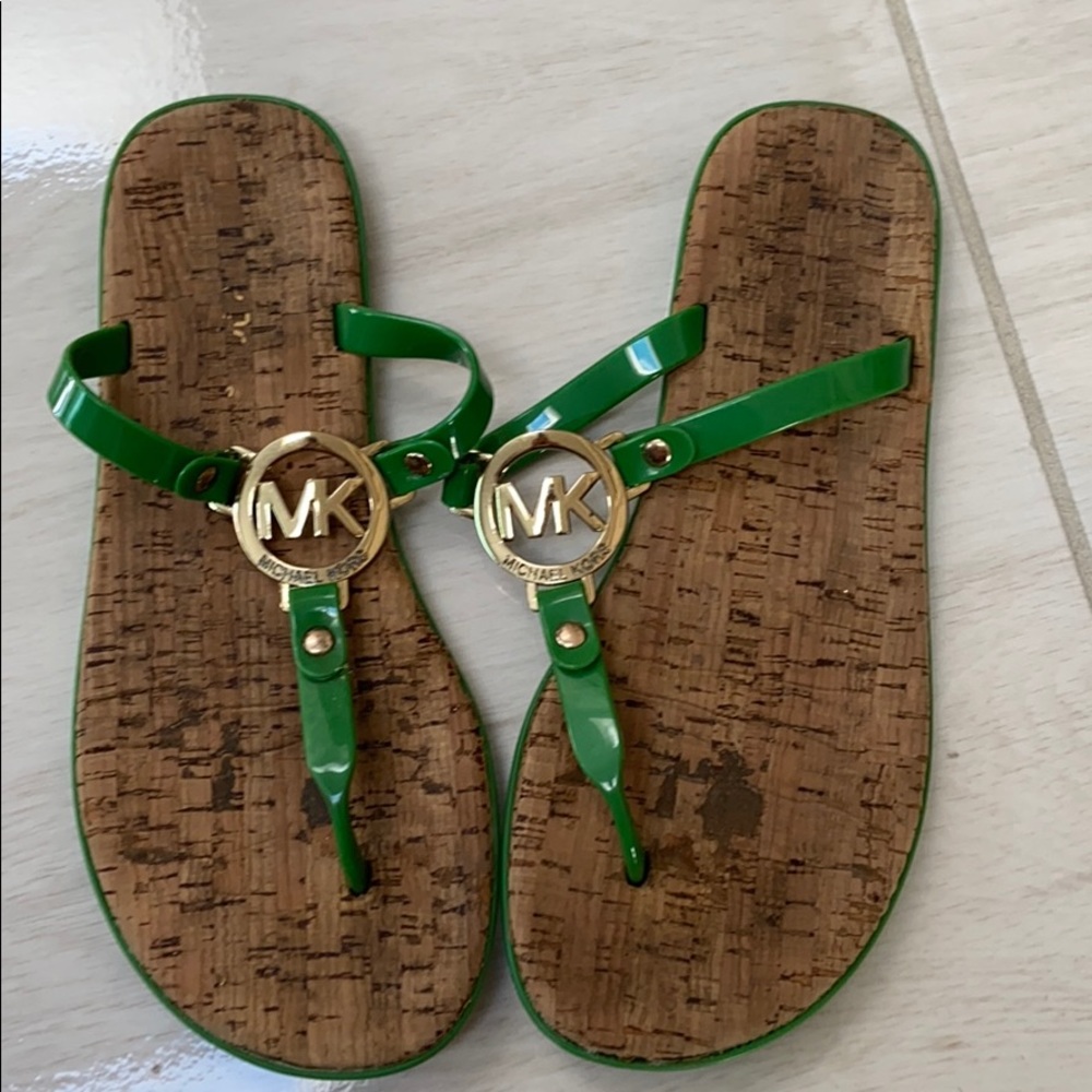 Michael Kors sandals